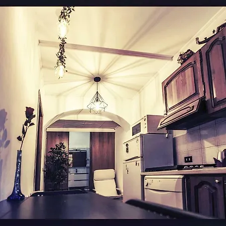 Alloggio Turistico All'acquedotto Apartment Rom