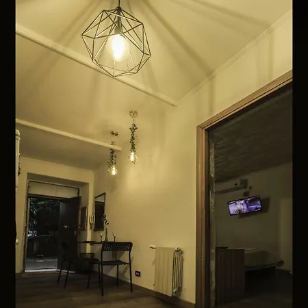 Alloggio Turistico All'acquedotto *