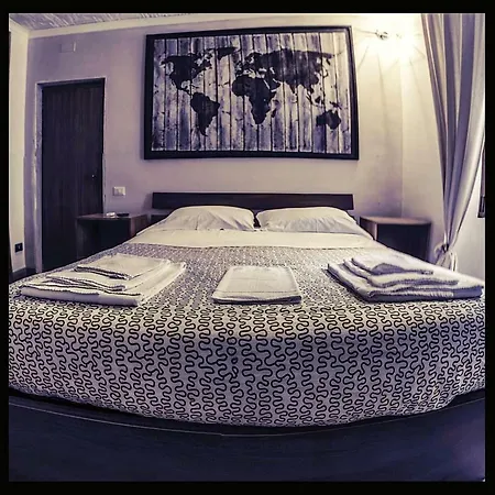 Daire Alloggio Turistico All'acquedotto *