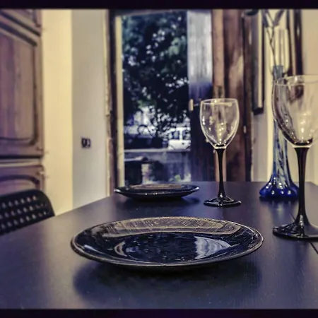 Daire Alloggio Turistico All'acquedotto Roma