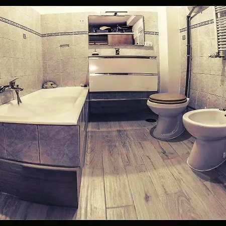 Alloggio Turistico All'acquedotto Appartement