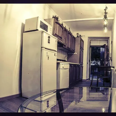 Alloggio Turistico All'acquedotto *