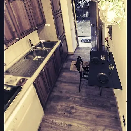 Alloggio Turistico All'acquedotto *