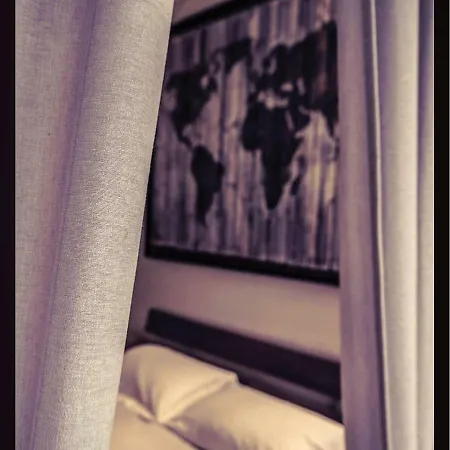 Daire Alloggio Turistico All'acquedotto