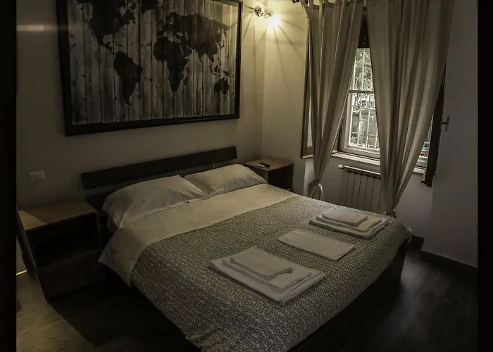 Alloggio Turistico All'acquedotto *