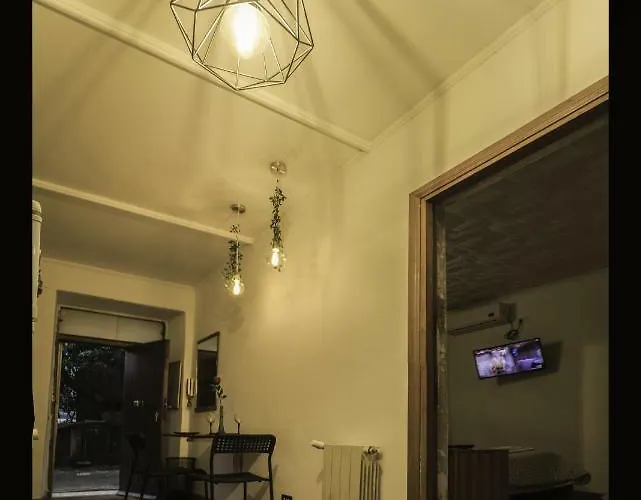 Alloggio Turistico All'acquedotto *