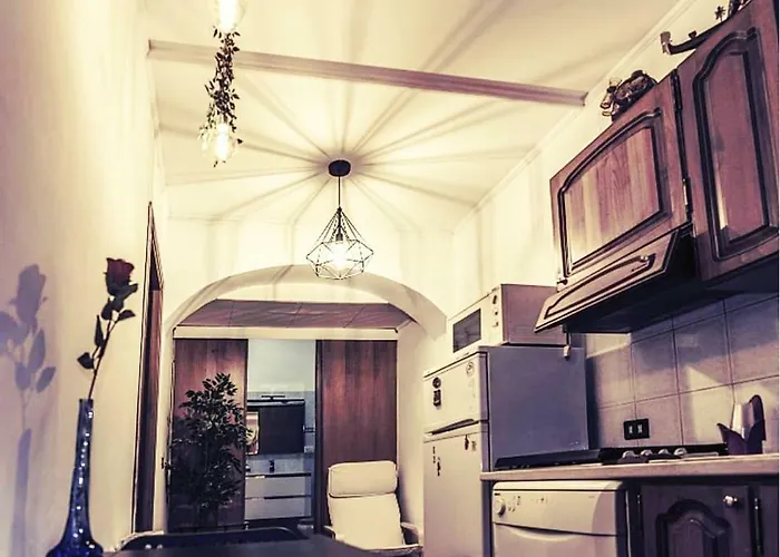 Alloggio Turistico All'acquedotto Daire Roma