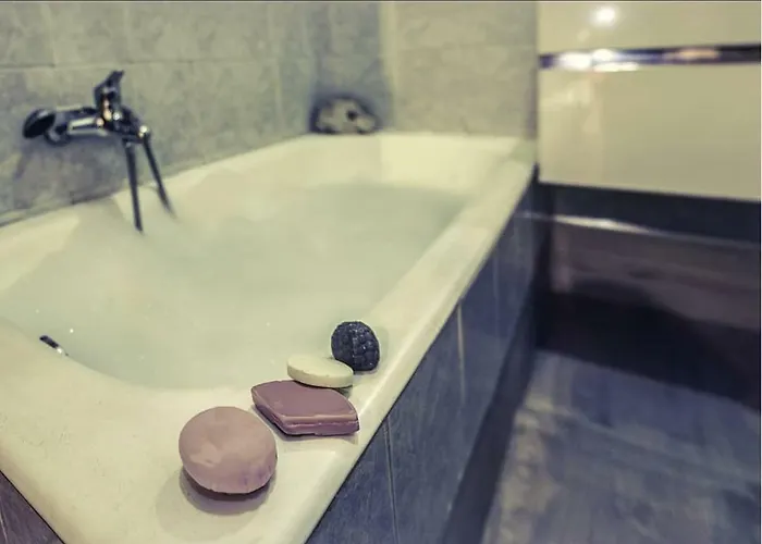 Daire Alloggio Turistico All'acquedotto