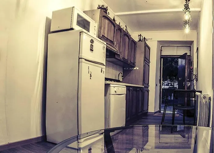 Alloggio Turistico All'acquedotto *