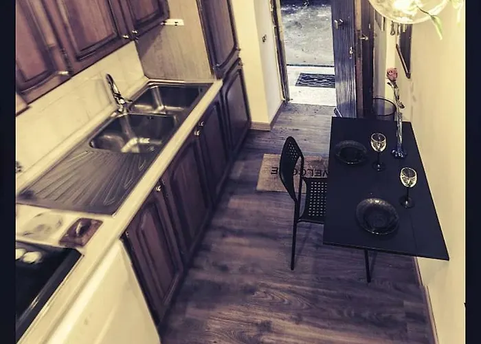 Alloggio Turistico All'acquedotto *