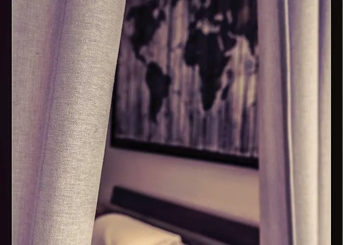 Daire Alloggio Turistico All'acquedotto